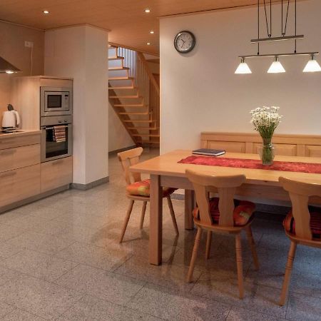Cosy Farmhouse Apartment At The Edge Of The Forest Mühlenbach Kültér fotó
