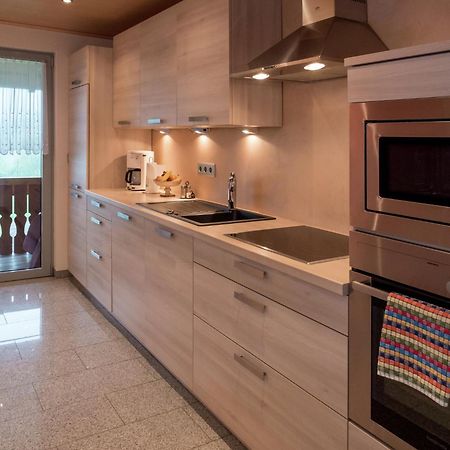 Cosy Farmhouse Apartment At The Edge Of The Forest Mühlenbach Kültér fotó