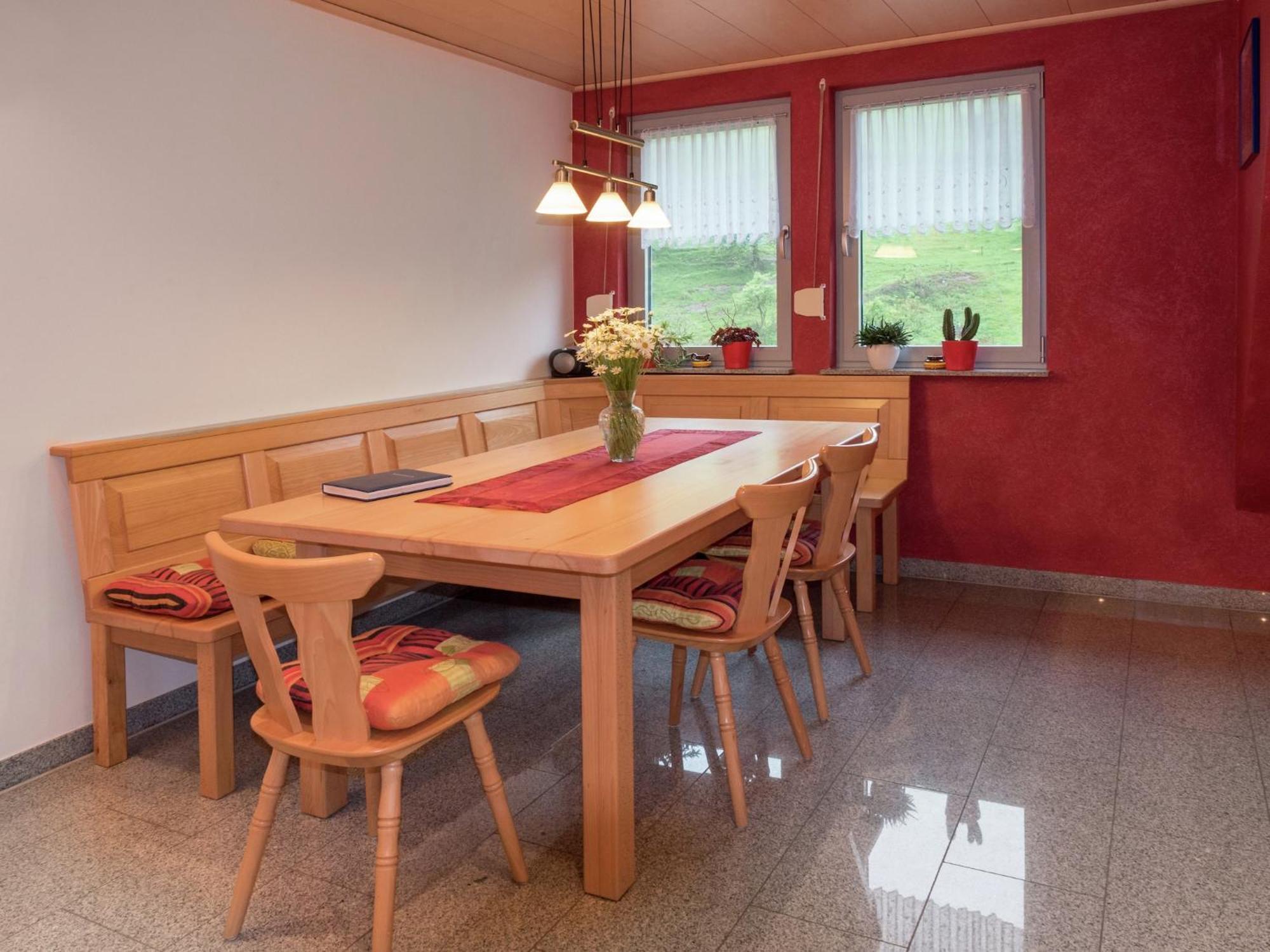 Cosy Farmhouse Apartment At The Edge Of The Forest Mühlenbach Kültér fotó