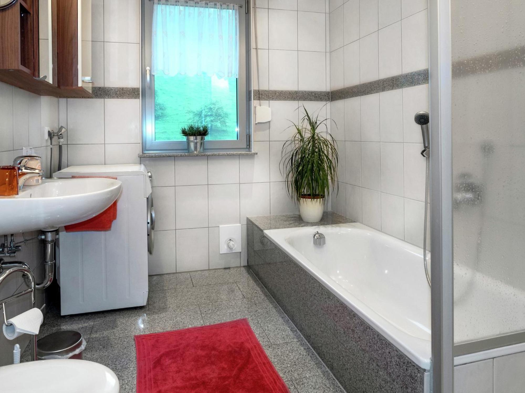 Cosy Farmhouse Apartment At The Edge Of The Forest Mühlenbach Kültér fotó