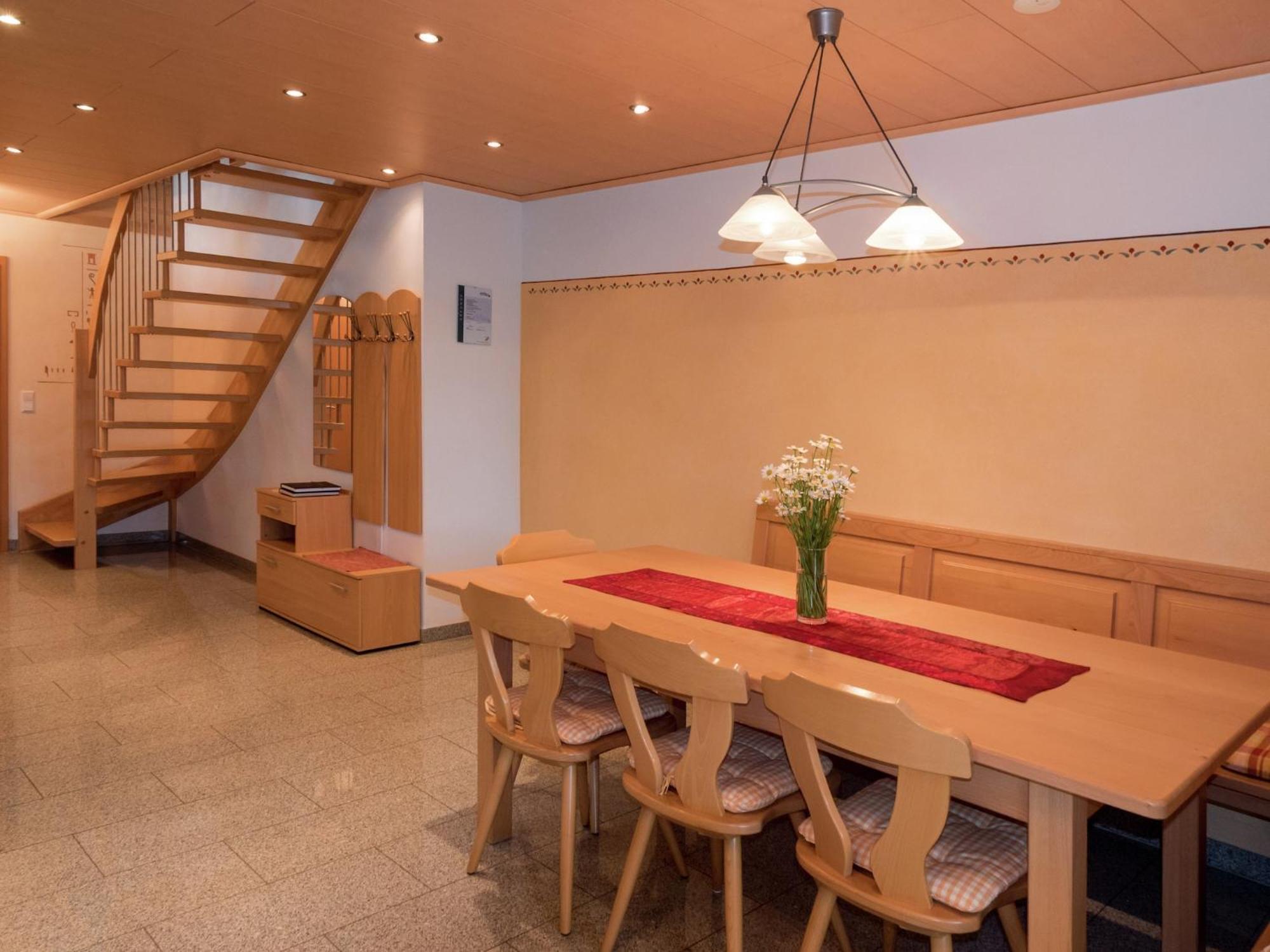 Cosy Farmhouse Apartment At The Edge Of The Forest Mühlenbach Kültér fotó