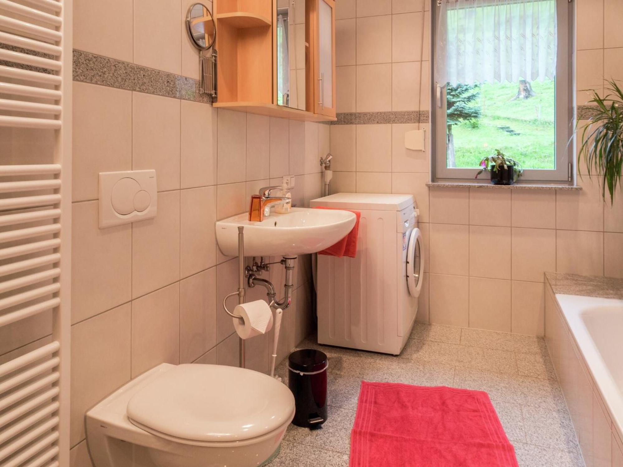 Cosy Farmhouse Apartment At The Edge Of The Forest Mühlenbach Kültér fotó