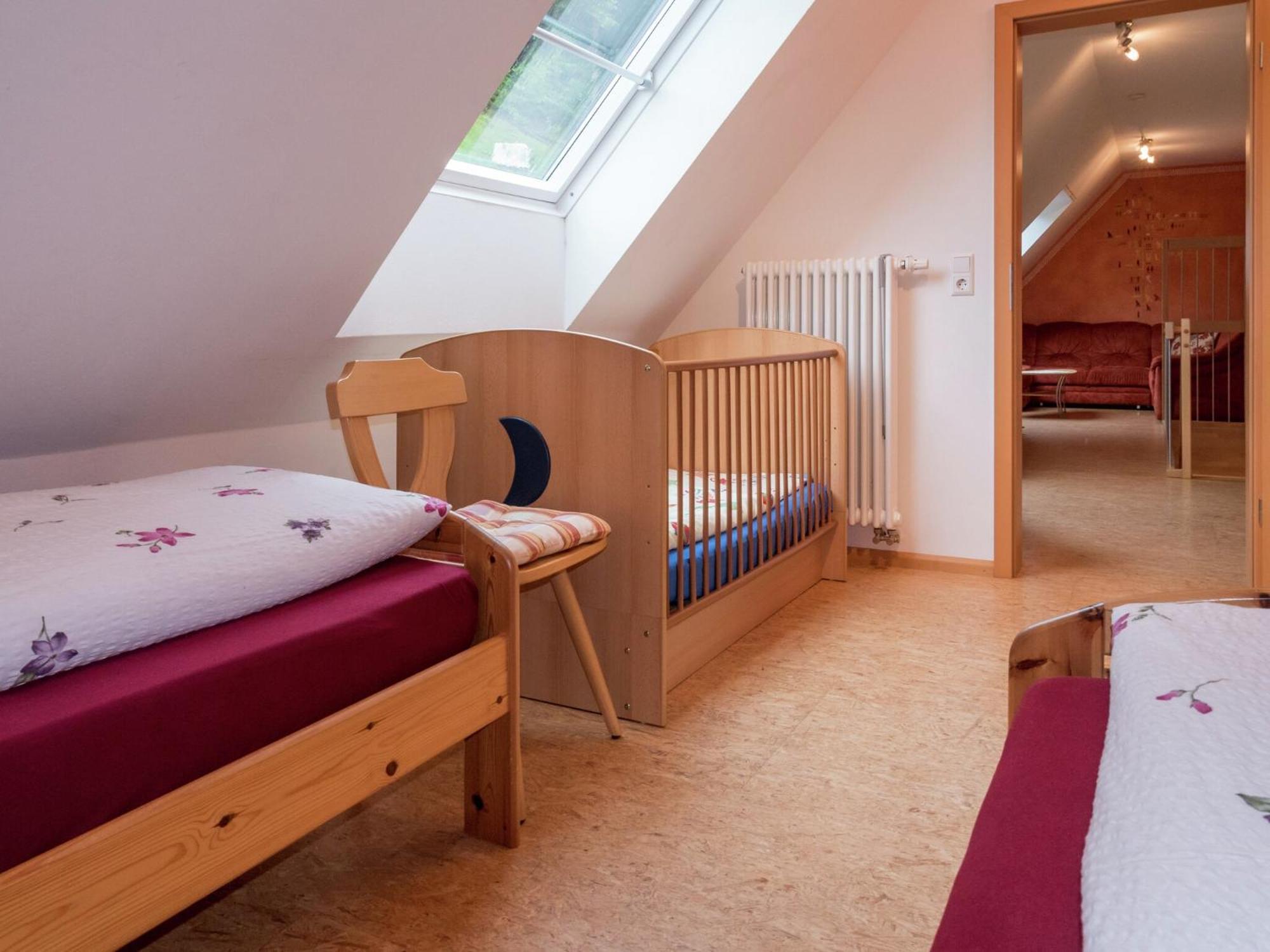 Cosy Farmhouse Apartment At The Edge Of The Forest Mühlenbach Kültér fotó
